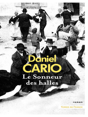cover image of Le Sonneur des halles